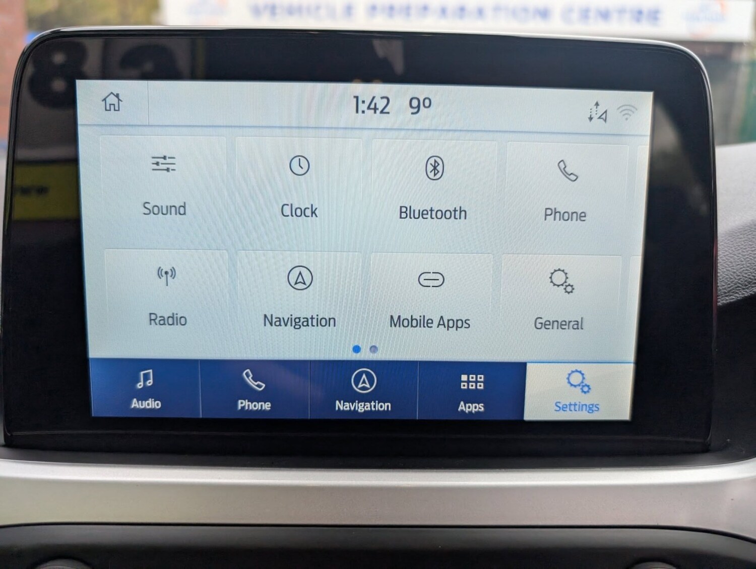 Used Ford Focus 2022 for sale - 76794107: Photo 33