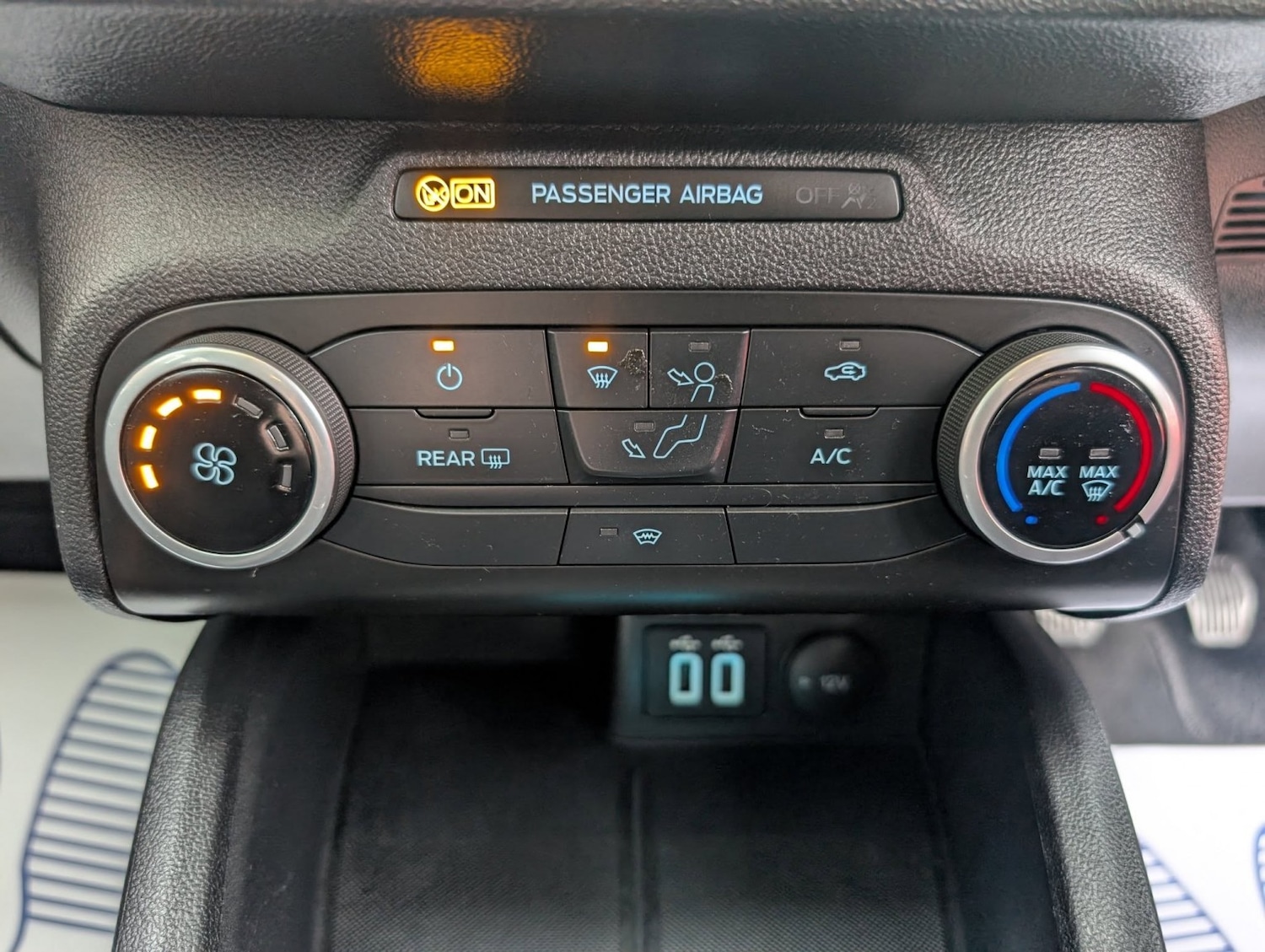 Used Ford Focus 2022 for sale - 76794107: Photo 43