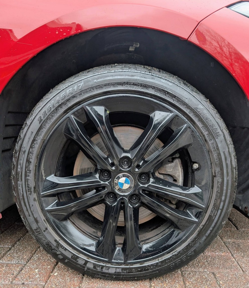 Used BMW 2 Series 2021 for sale - 77798593: Photo 13