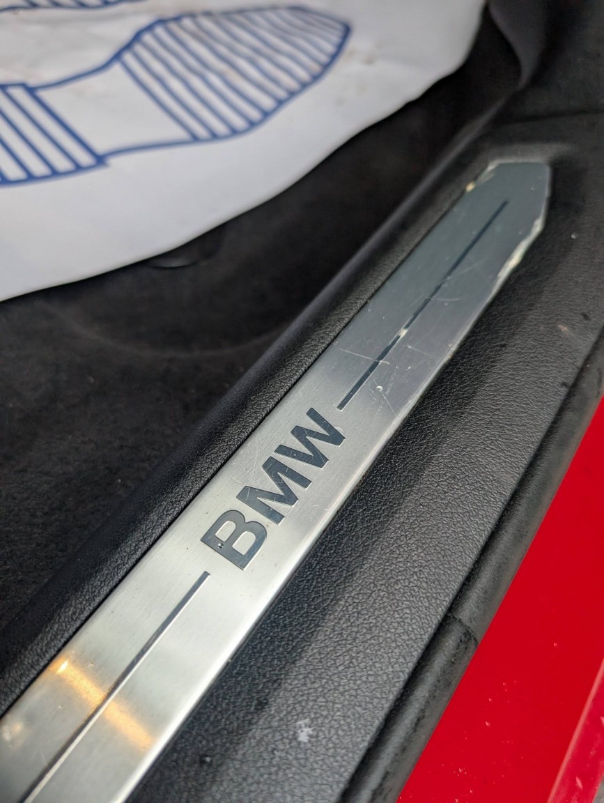 Used BMW 2 Series 2021 for sale - 77798593: Photo 14