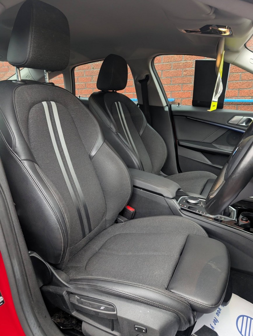 Used BMW 2 Series 2021 for sale - 77798593: Photo 15