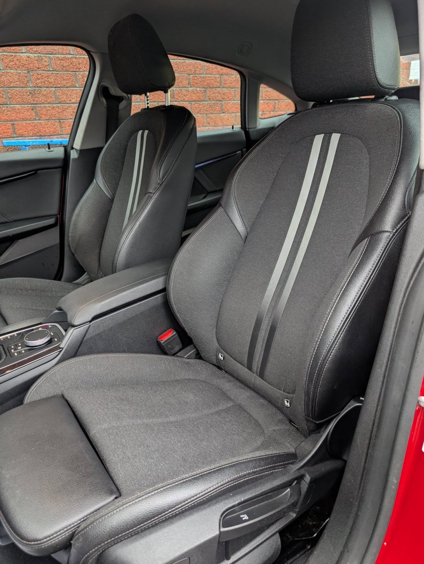 Used BMW 2 Series 2021 for sale - 77798593: Photo 16