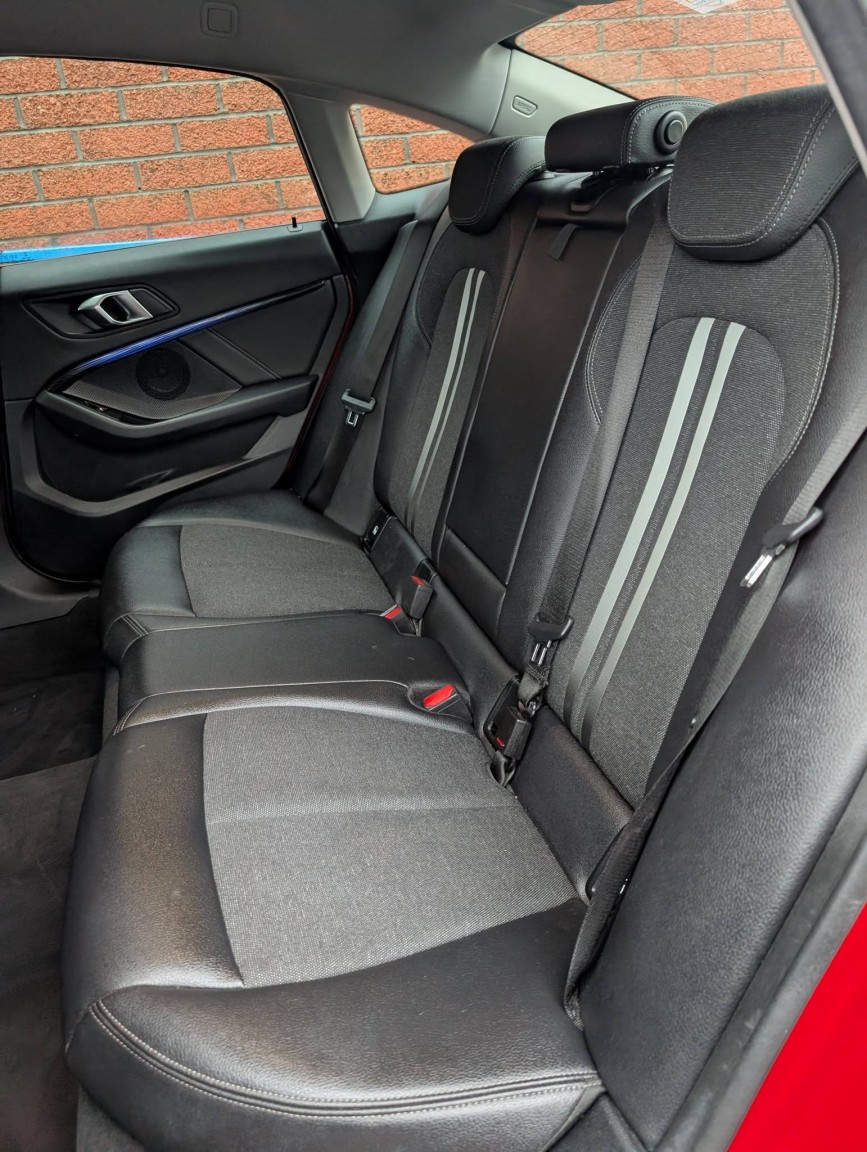 Used BMW 2 Series 2021 for sale - 77798593: Photo 17