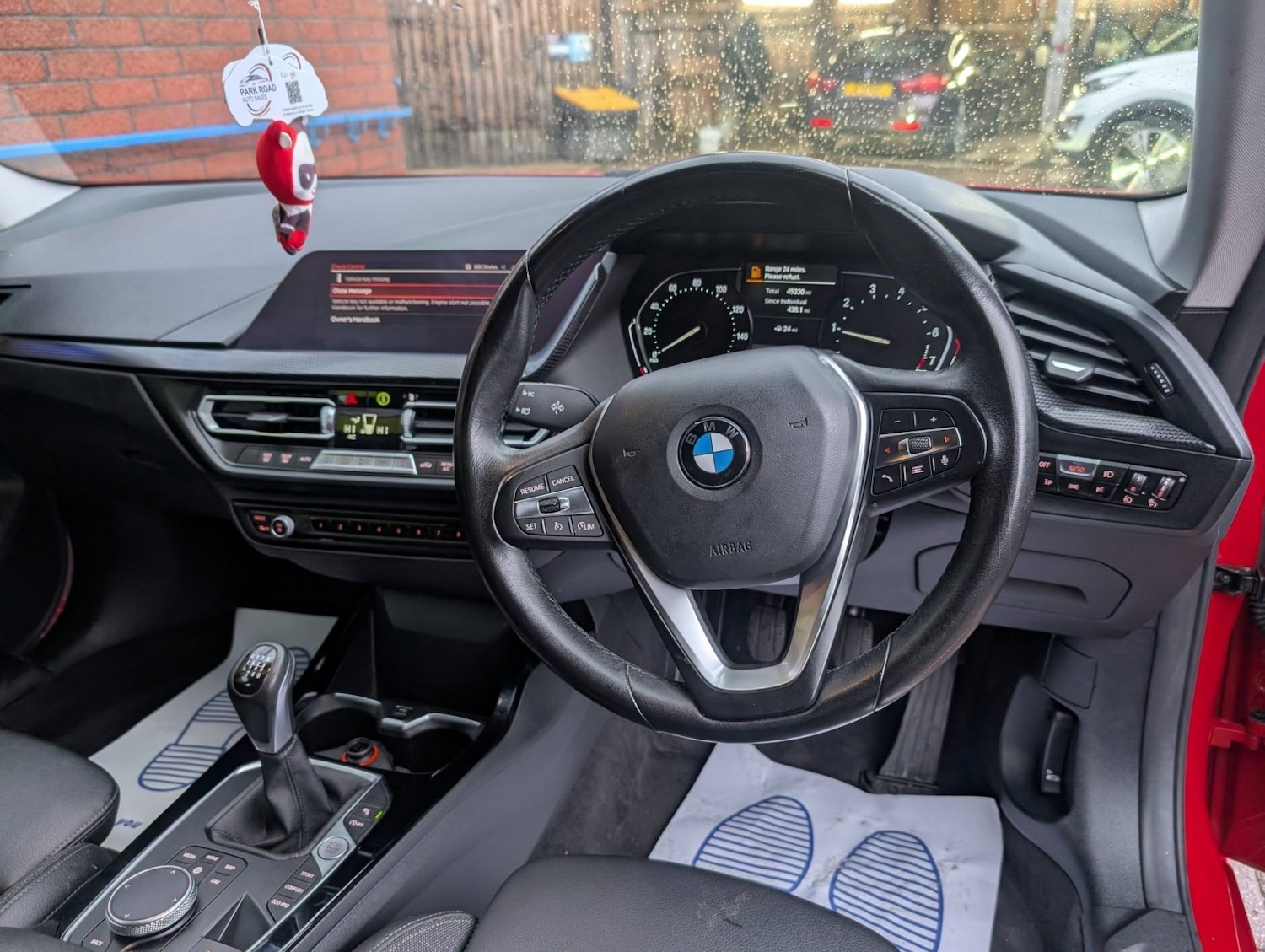 Used BMW 2 Series 2021 for sale - 77798593: Photo 24