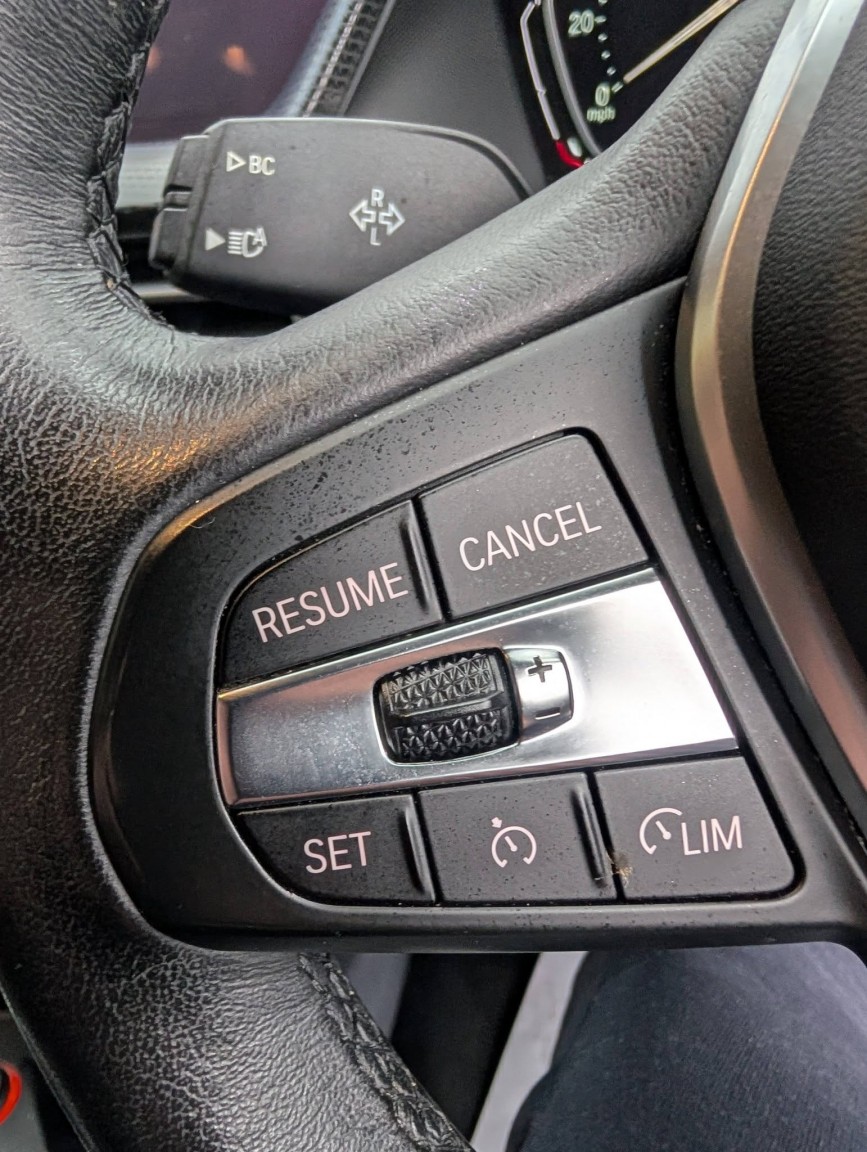 Used BMW 2 Series 2021 for sale - 77798593: Photo 25