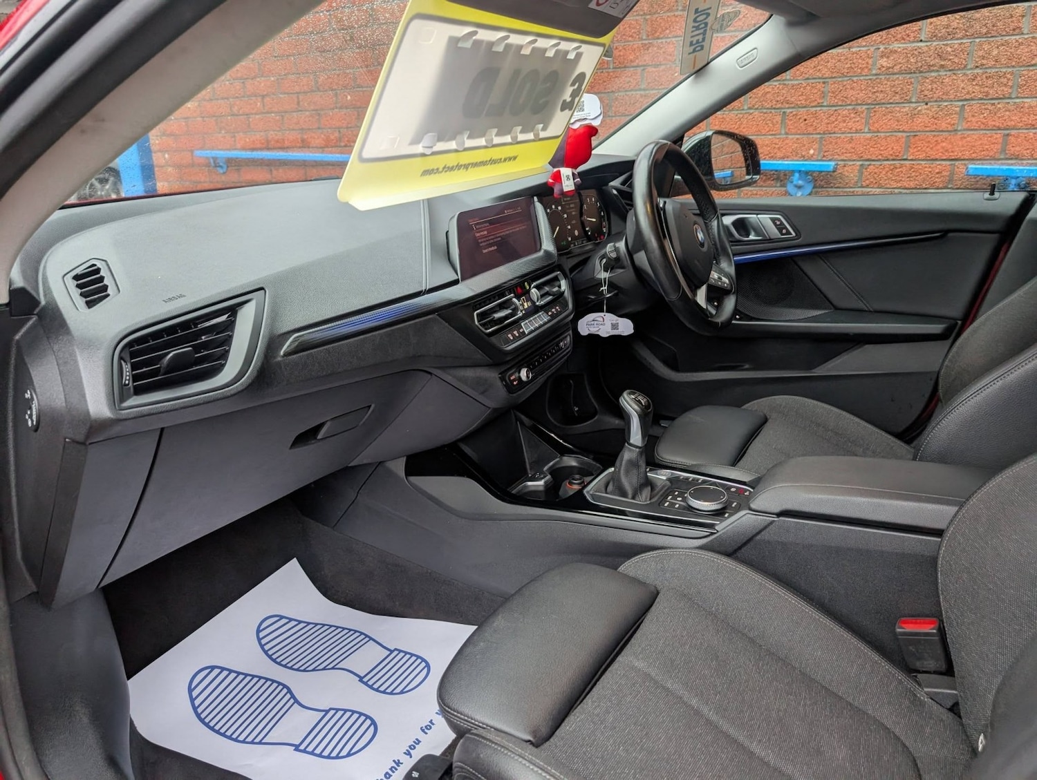 Used BMW 2 Series 2021 for sale - 77798593: Photo 45