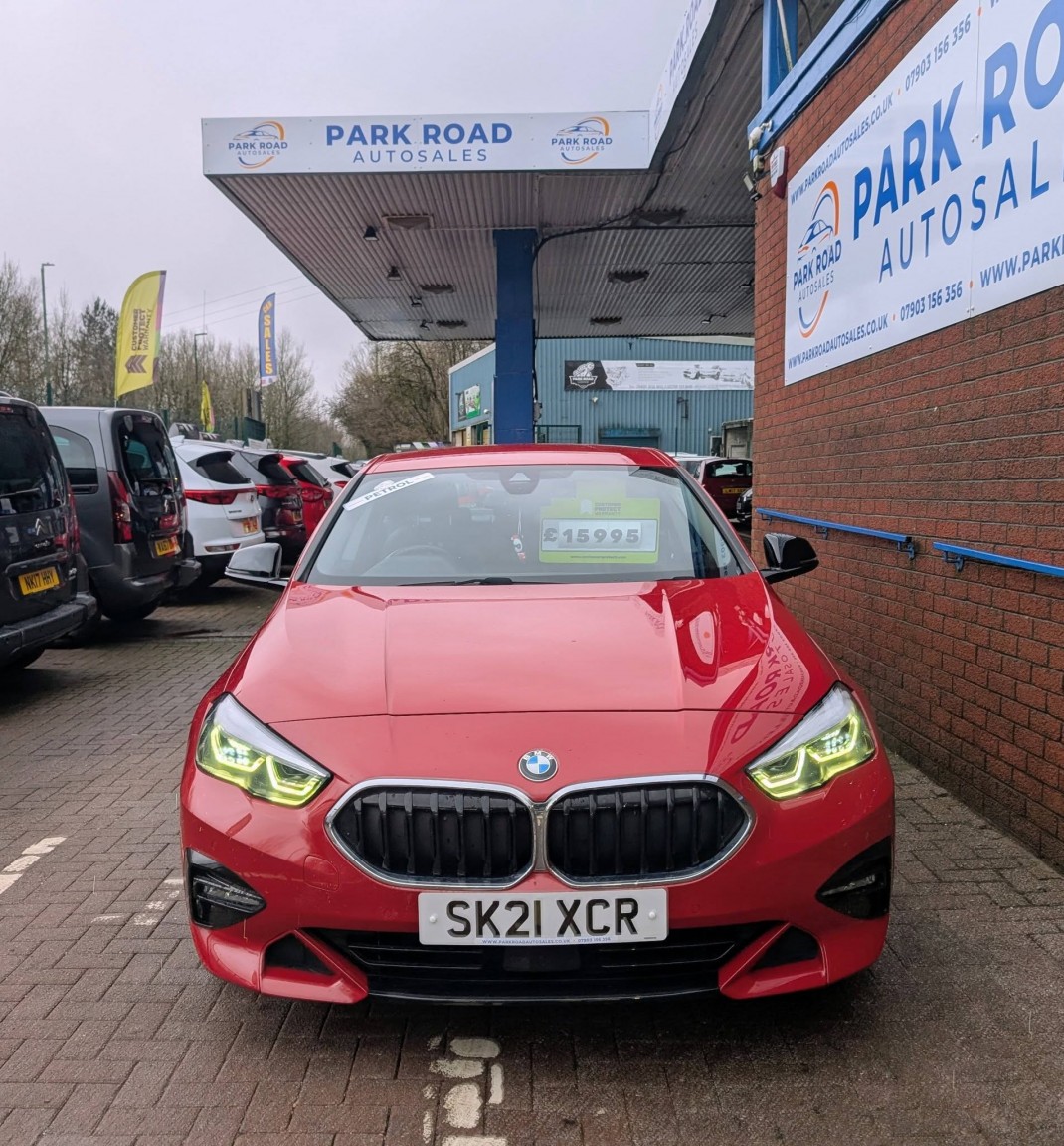 Used BMW 2 Series 2021 for sale - 77798593: Photo 5