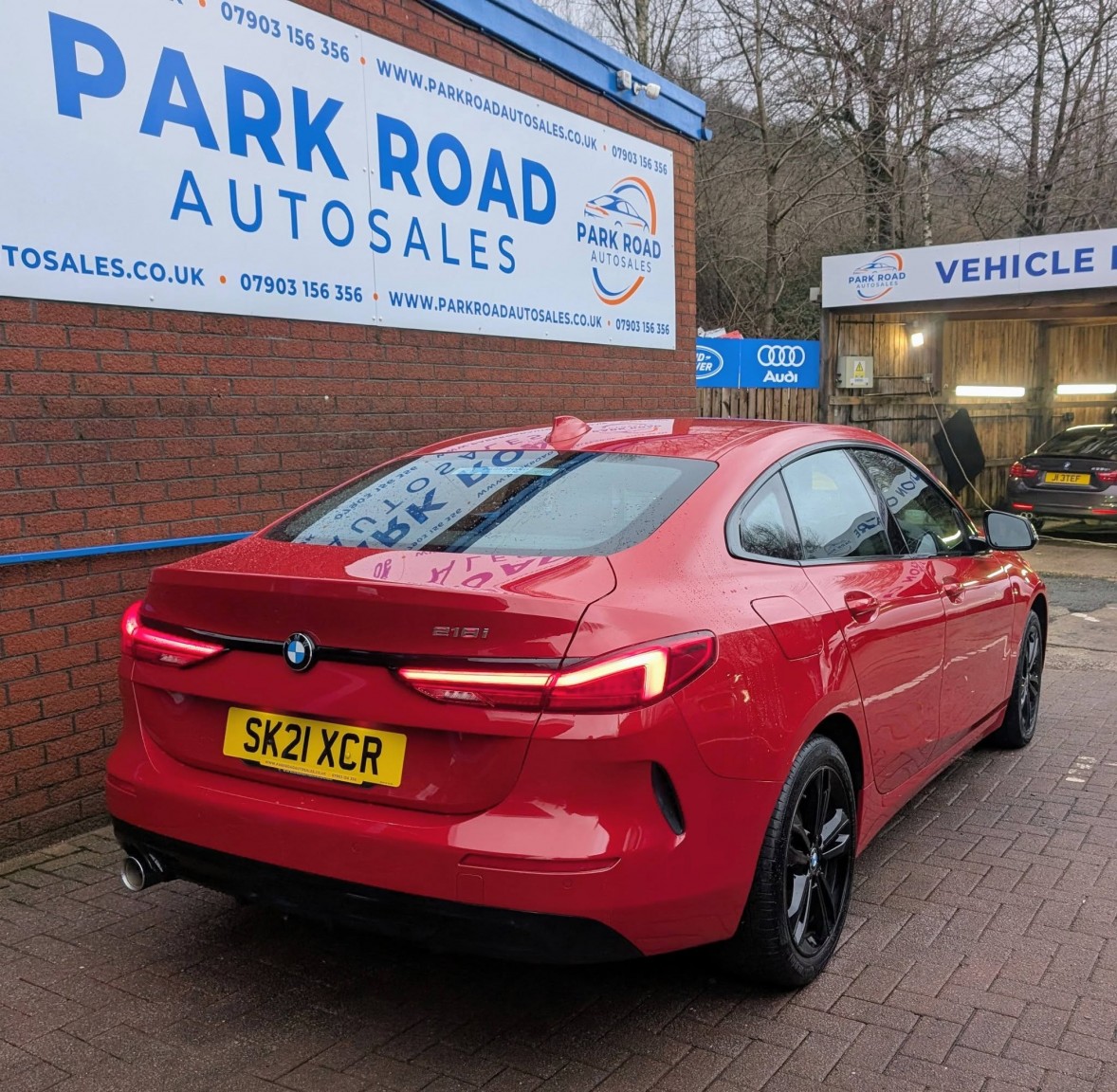 Used BMW 2 Series 2021 for sale - 77798593: Photo 7