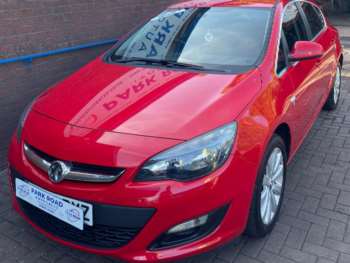 2015 - 1.6 16v Excite 5-Door