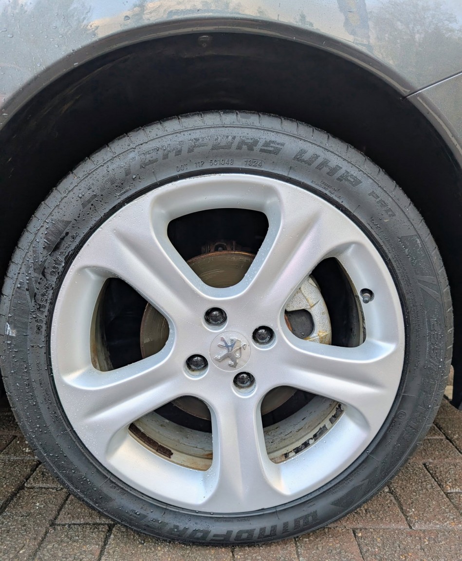 Used Peugeot 3008 2013 for sale - 76794101: Photo 13