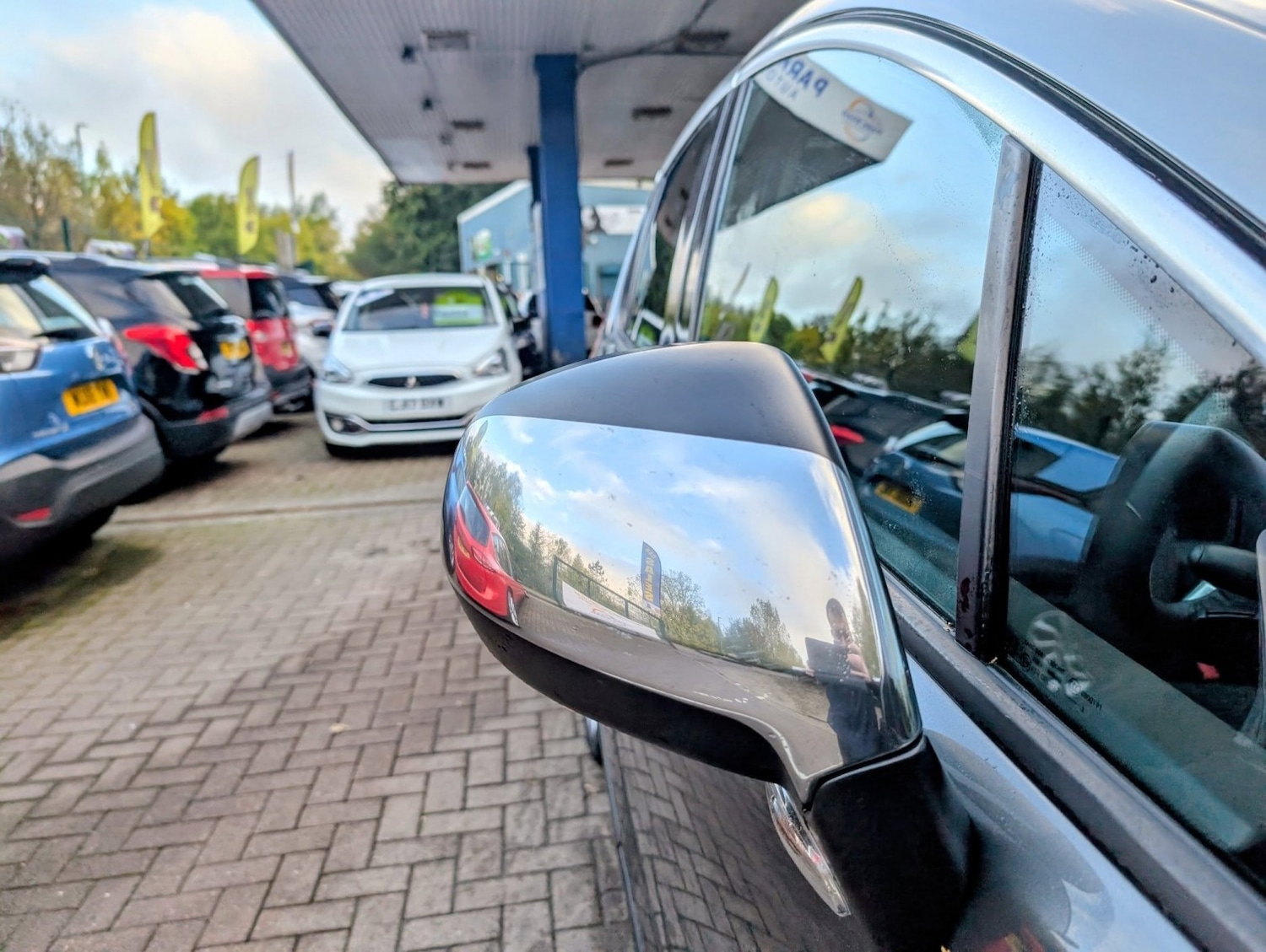 Used Peugeot 3008 2013 for sale - 76794101: Photo 14