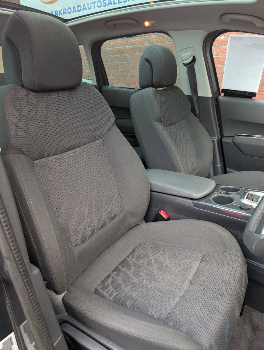 Used Peugeot 3008 2013 for sale - 76794101: Photo 15