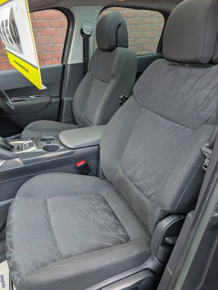 Used Peugeot 3008 2013 for sale - 76794101: Photo 16