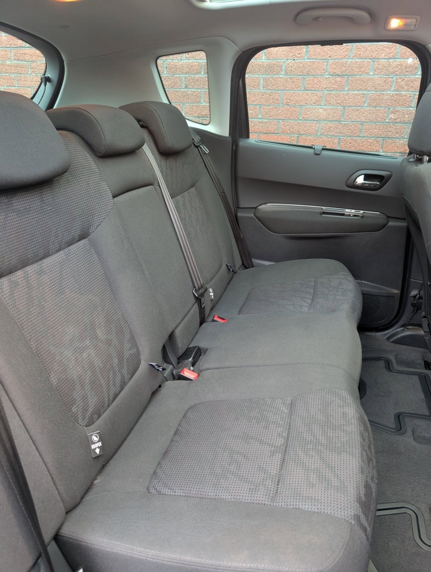 Used Peugeot 3008 2013 for sale - 76794101: Photo 18