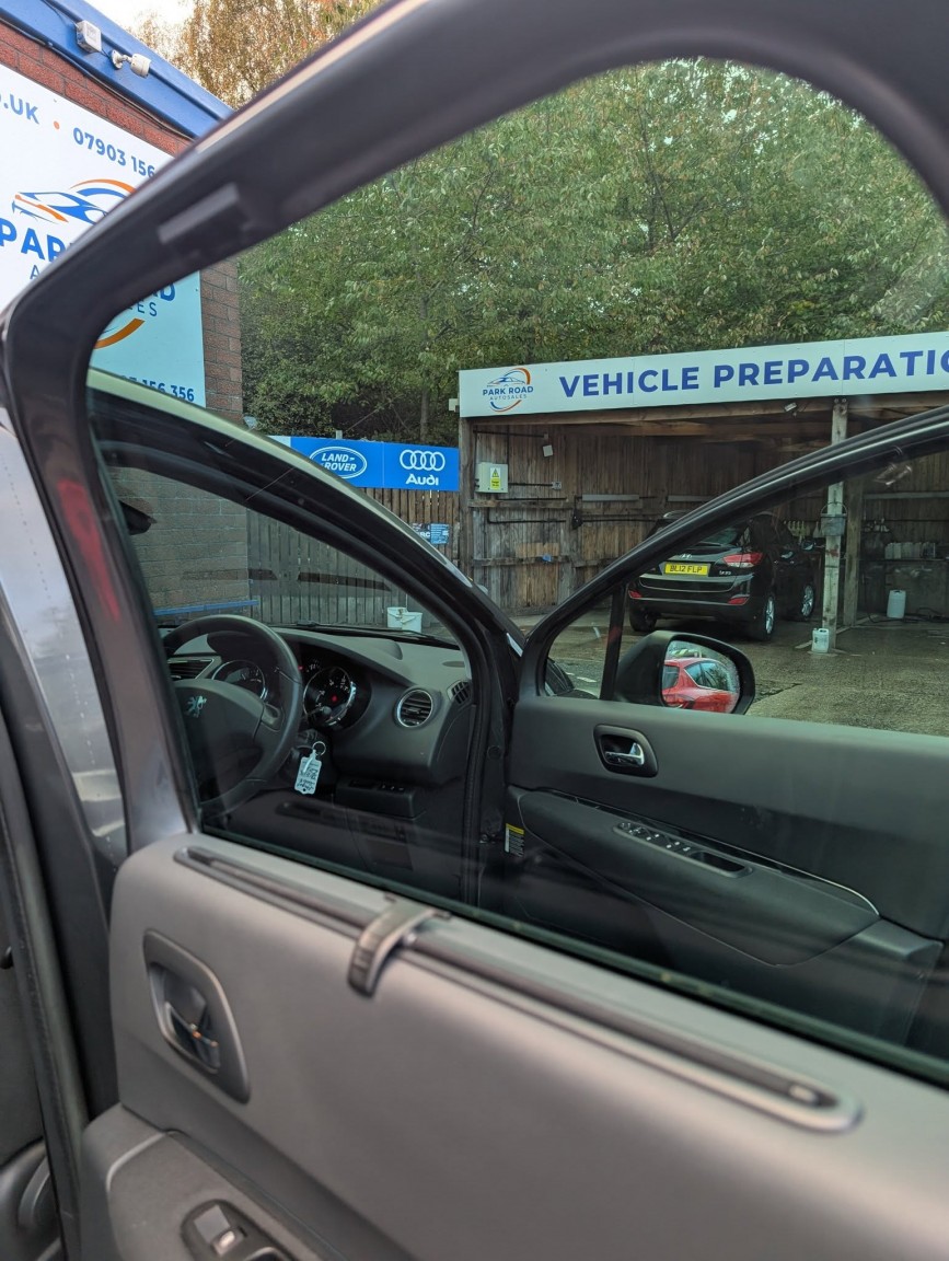 Used Peugeot 3008 2013 for sale - 76794101: Photo 23