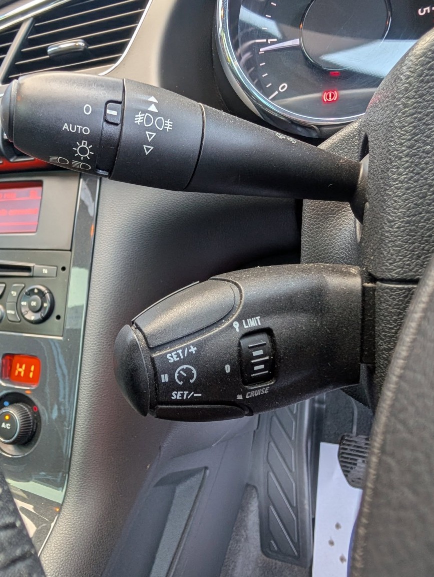 Used Peugeot 3008 2013 for sale - 76794101: Photo 32