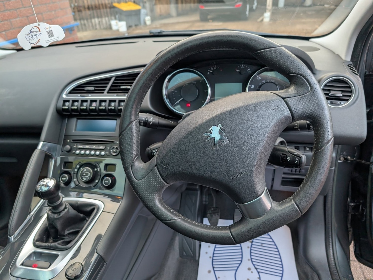 Used Peugeot 3008 2013 for sale - 76794101: Photo 39