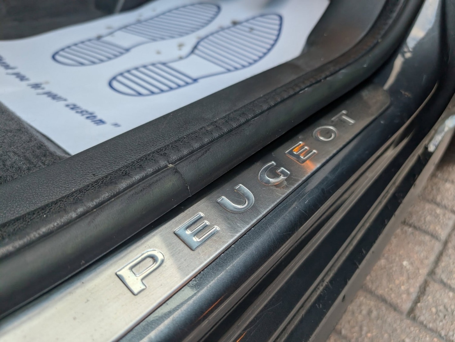 Used Peugeot 3008 2013 for sale - 76794101: Photo 42