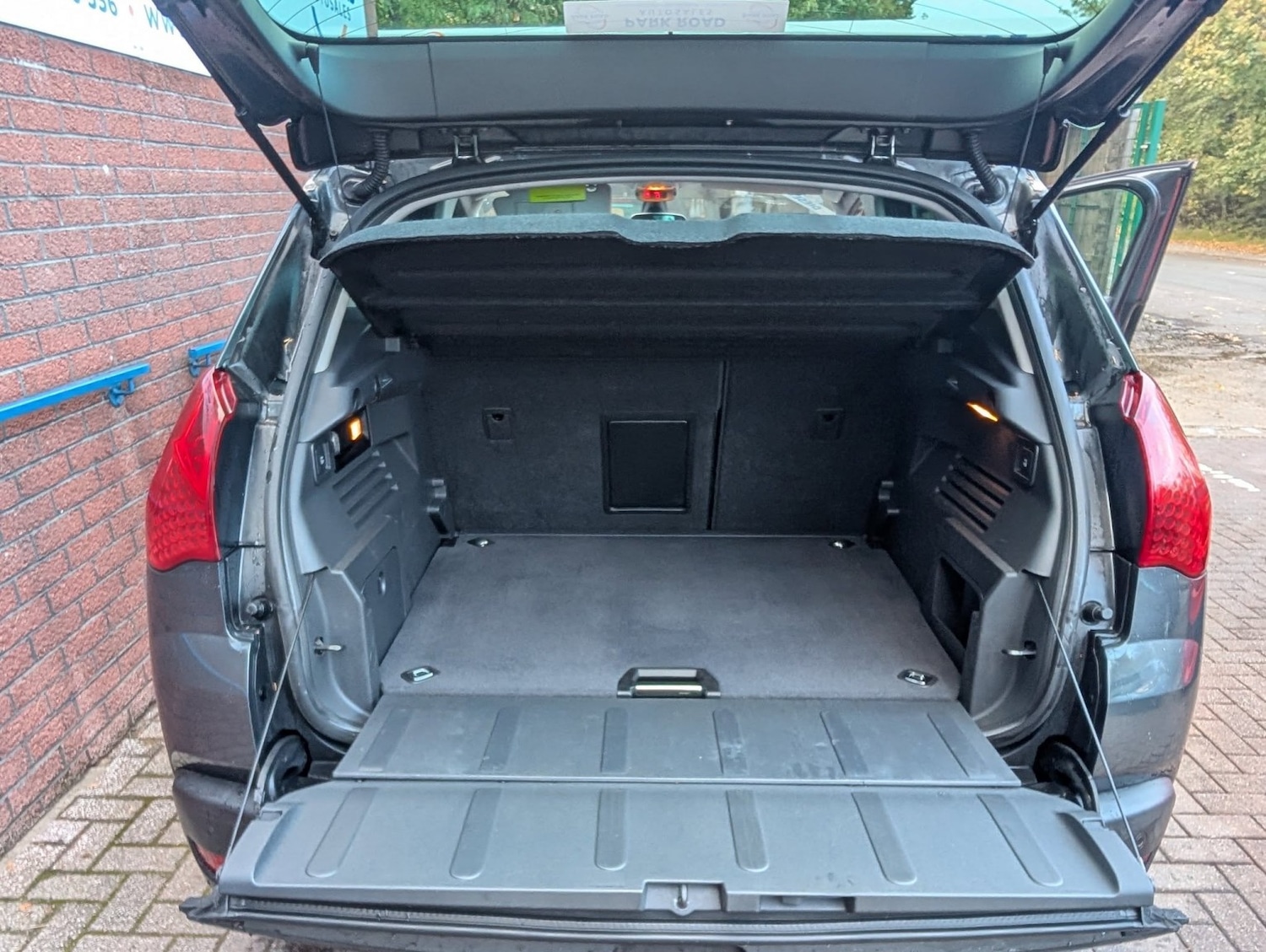 Used Peugeot 3008 2013 for sale - 76794101: Photo 44