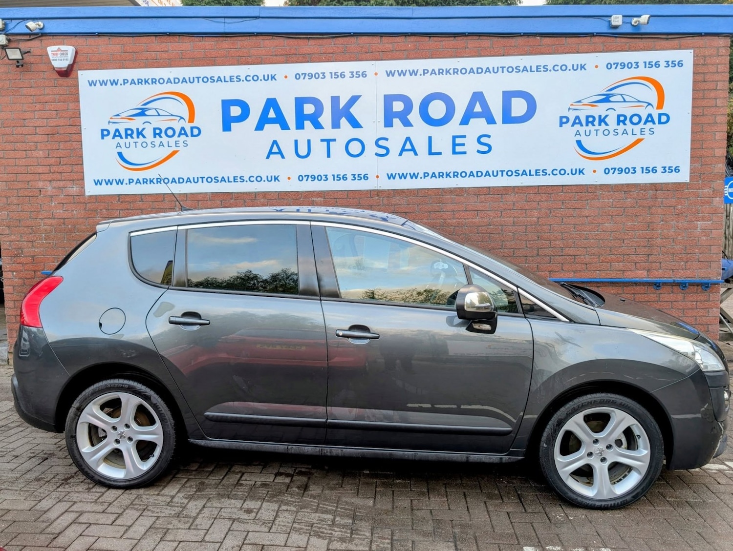 Used Peugeot 3008 2013 for sale - 76794101: Photo 7