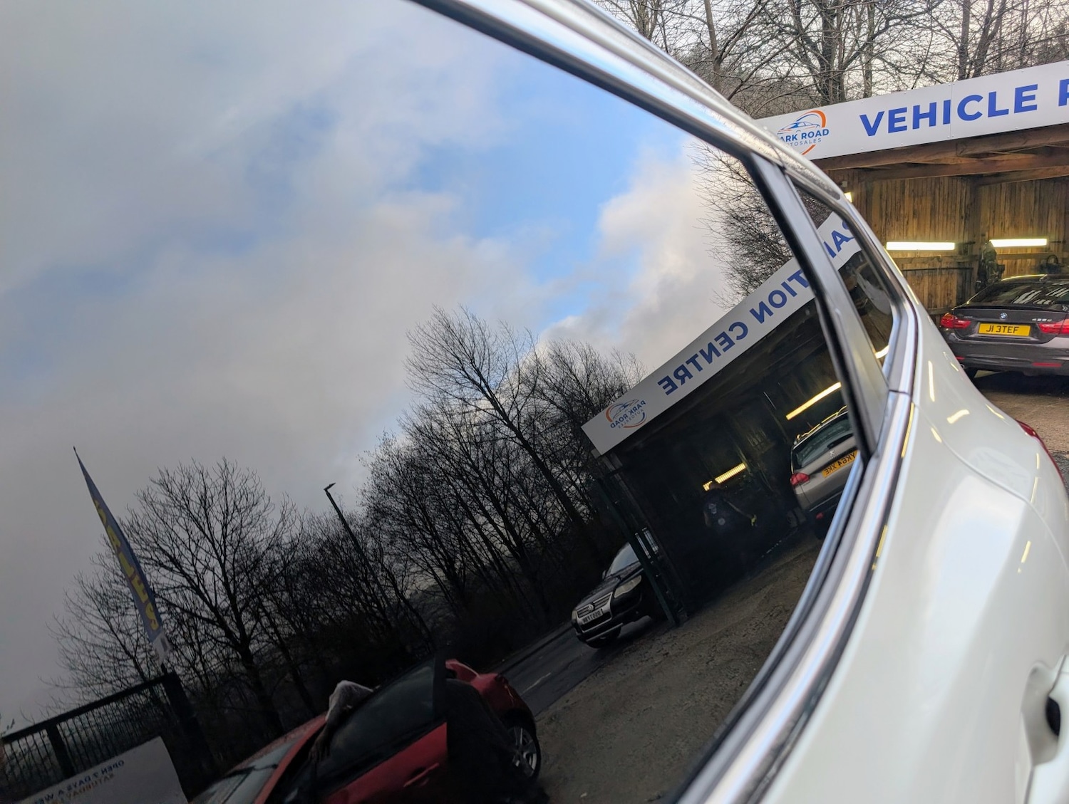 Used Nissan Qashqai 2017 for sale - 77438336: Photo 12