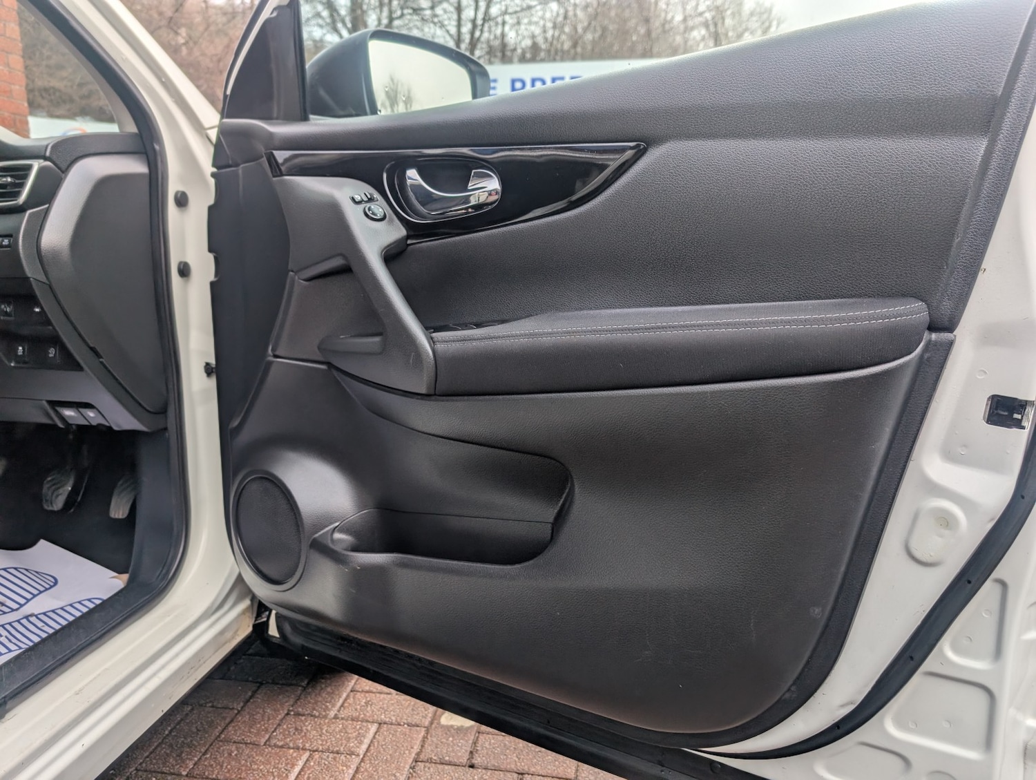 Used Nissan Qashqai 2017 for sale - 77438336: Photo 14