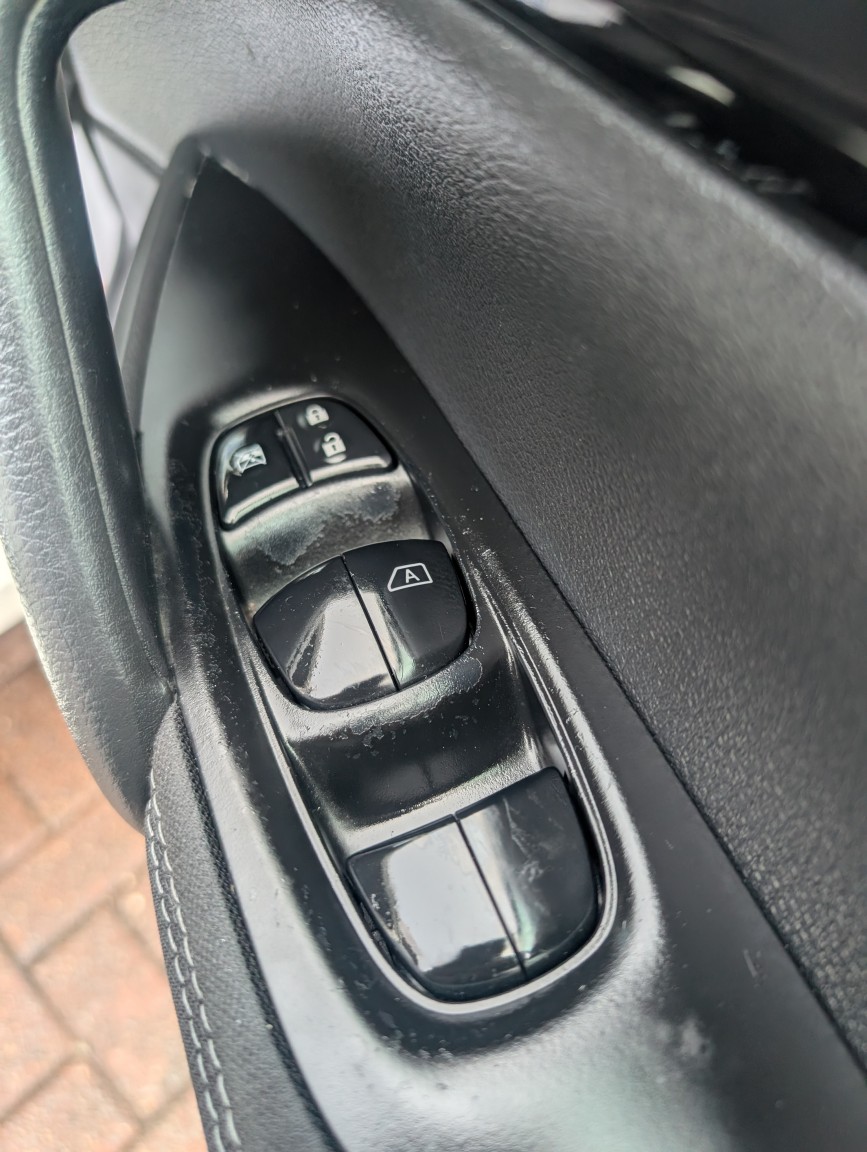 Used Nissan Qashqai 2017 for sale - 77438336: Photo 15