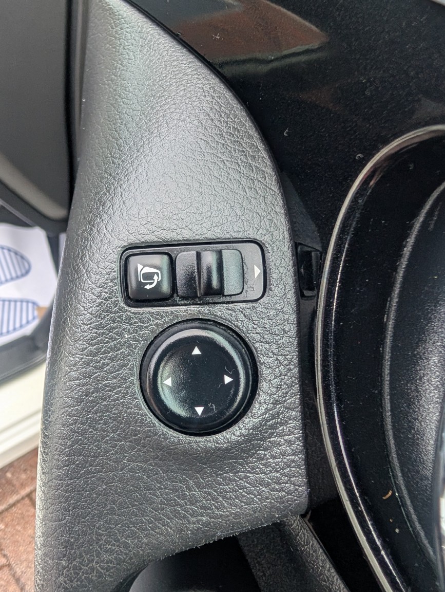 Used Nissan Qashqai 2017 for sale - 77438336: Photo 16