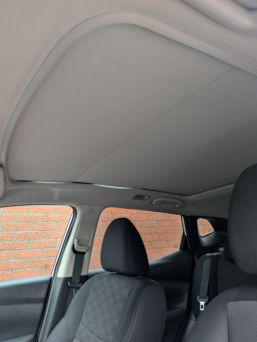 Used Nissan Qashqai 2017 for sale - 77438336: Photo 17