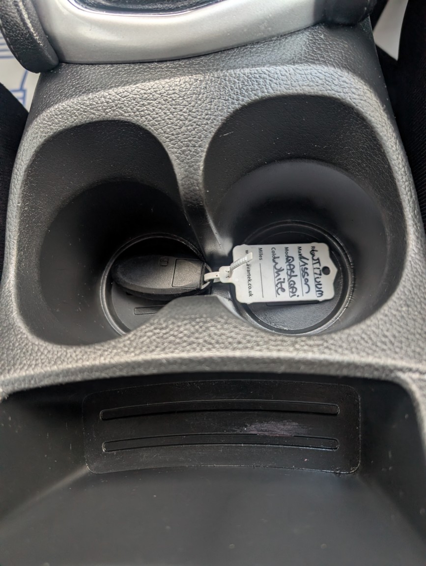 Used Nissan Qashqai 2017 for sale - 77438336: Photo 23