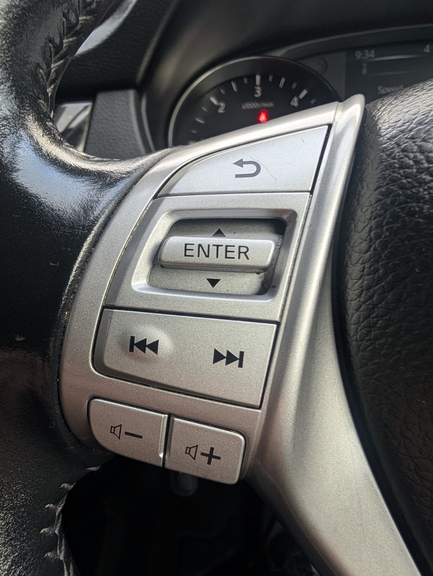 Used Nissan Qashqai 2017 for sale - 77438336: Photo 28