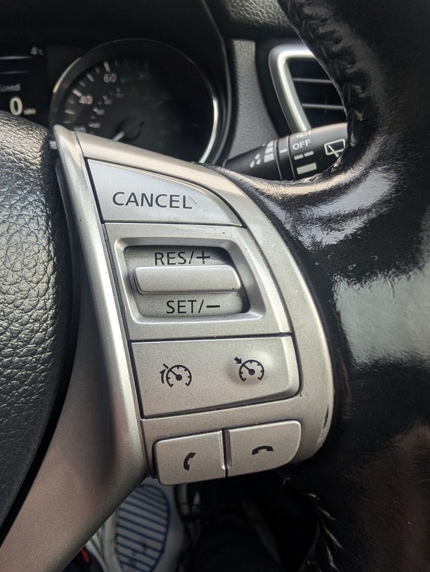 Used Nissan Qashqai 2017 for sale - 77438336: Photo 29