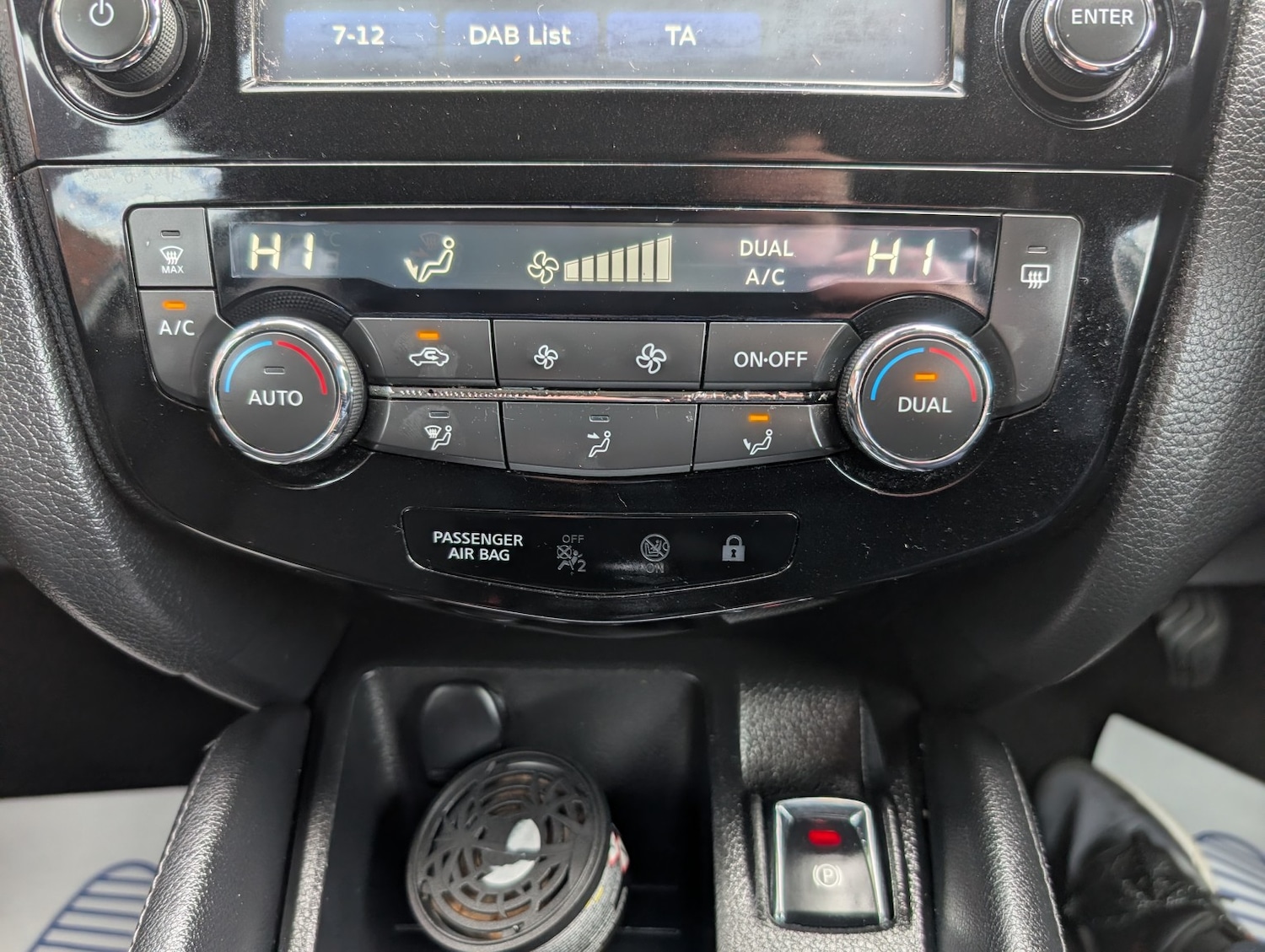 Used Nissan Qashqai 2017 for sale - 77438336: Photo 30