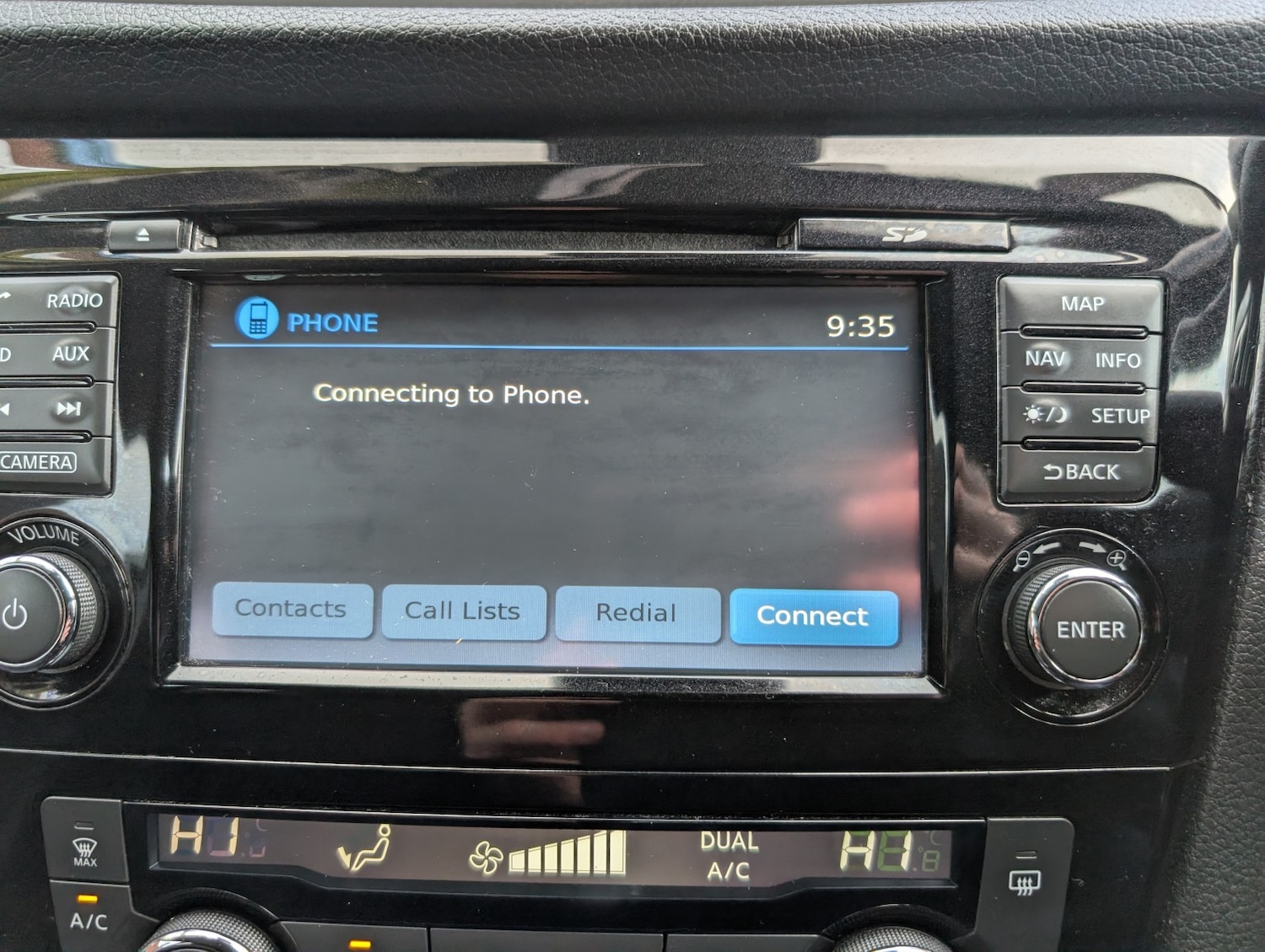 Used Nissan Qashqai 2017 for sale - 77438336: Photo 32