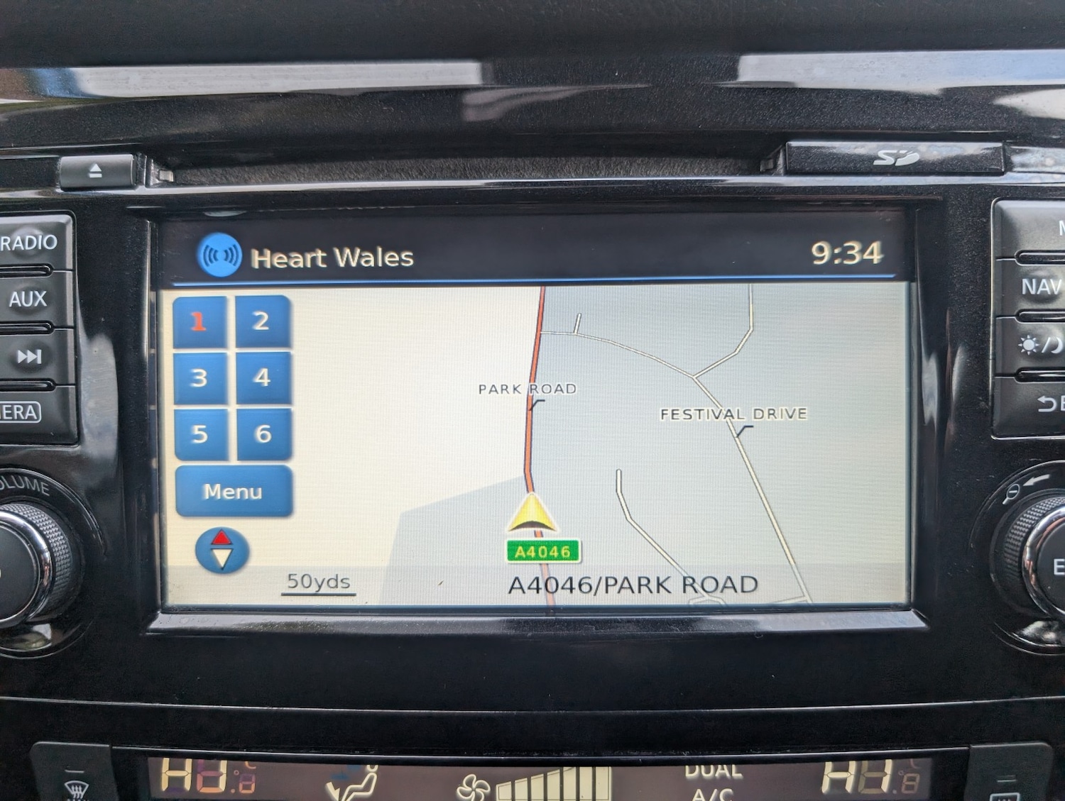 Used Nissan Qashqai 2017 for sale - 77438336: Photo 33