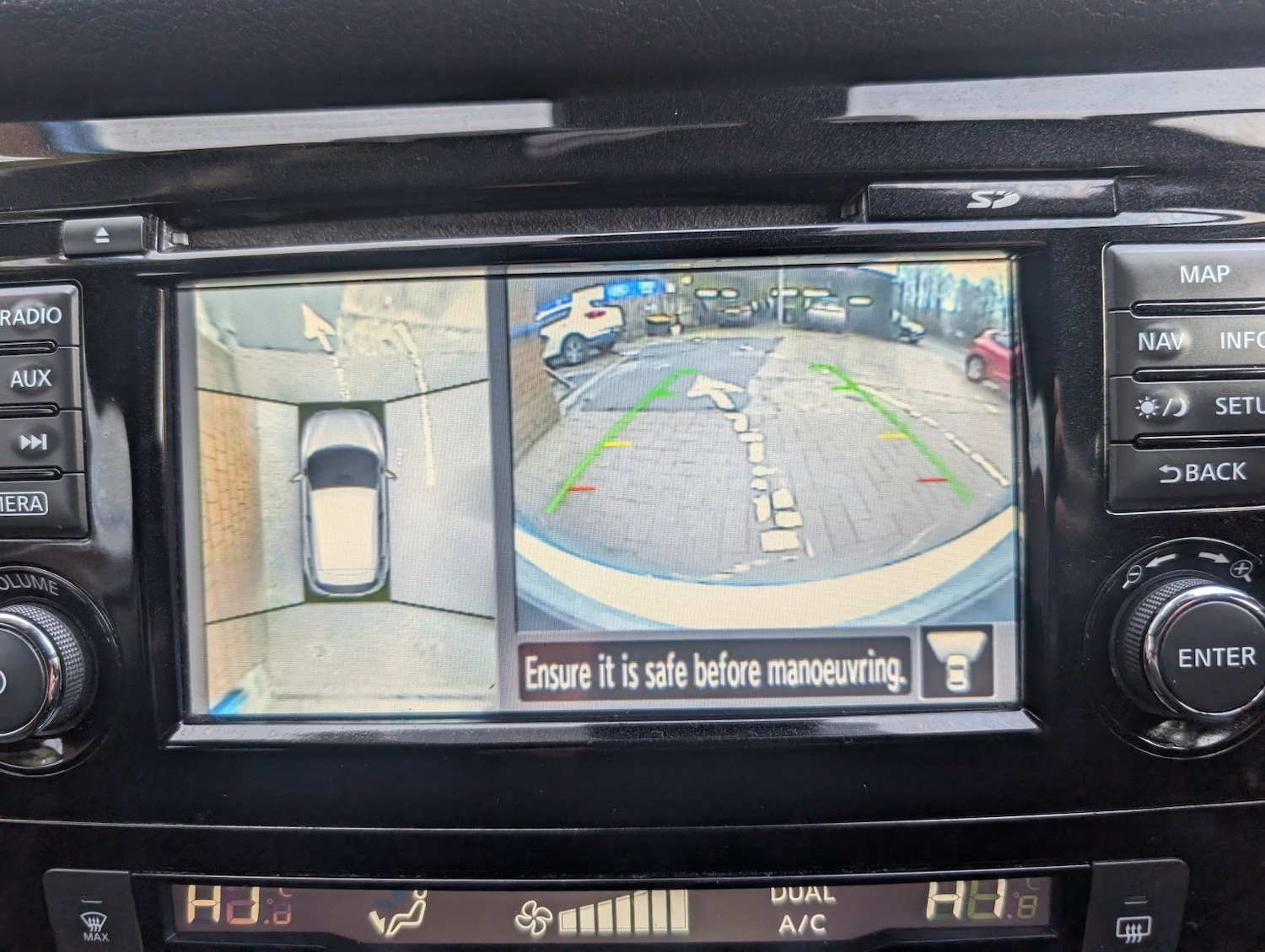 Used Nissan Qashqai 2017 for sale - 77438336: Photo 34