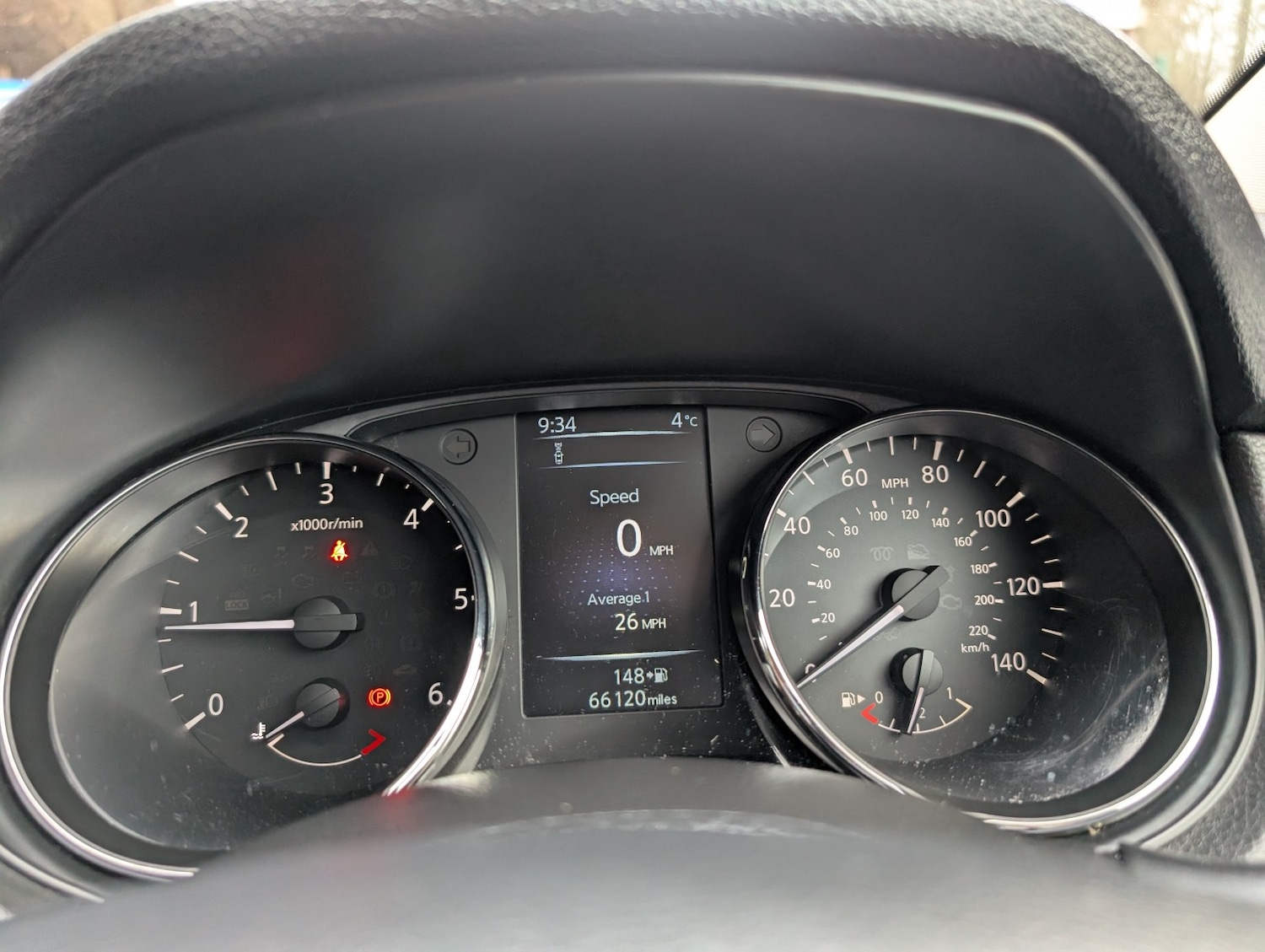 Used Nissan Qashqai 2017 for sale - 77438336: Photo 36