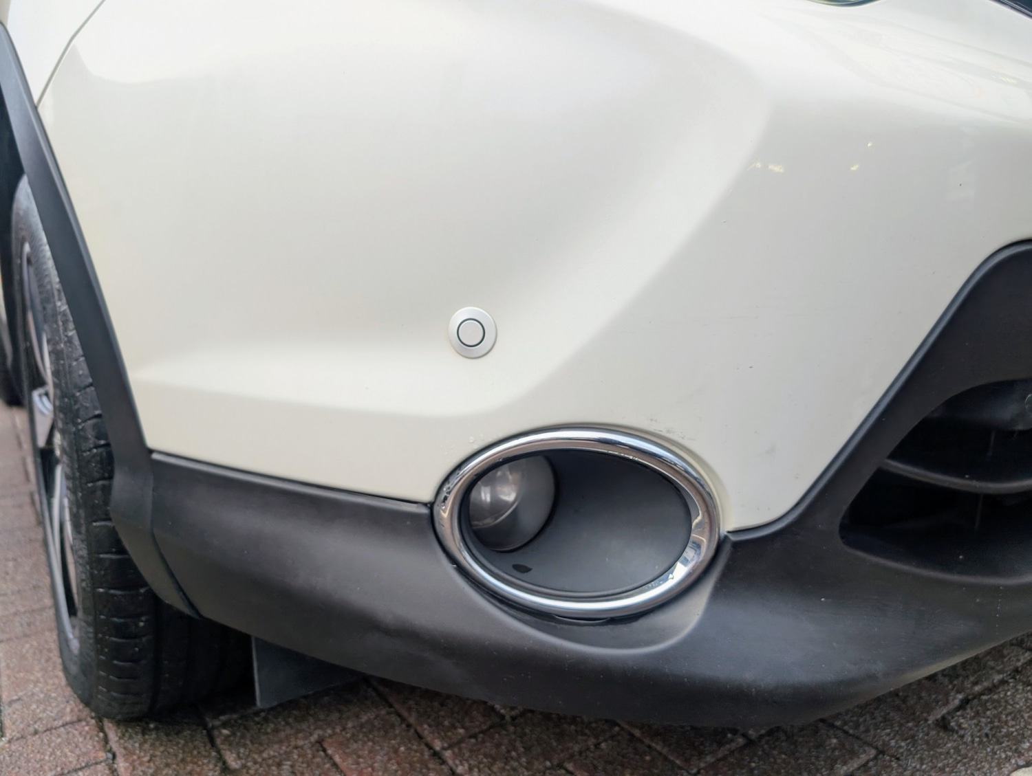 Used Nissan Qashqai 2017 for sale - 77438336: Photo 9