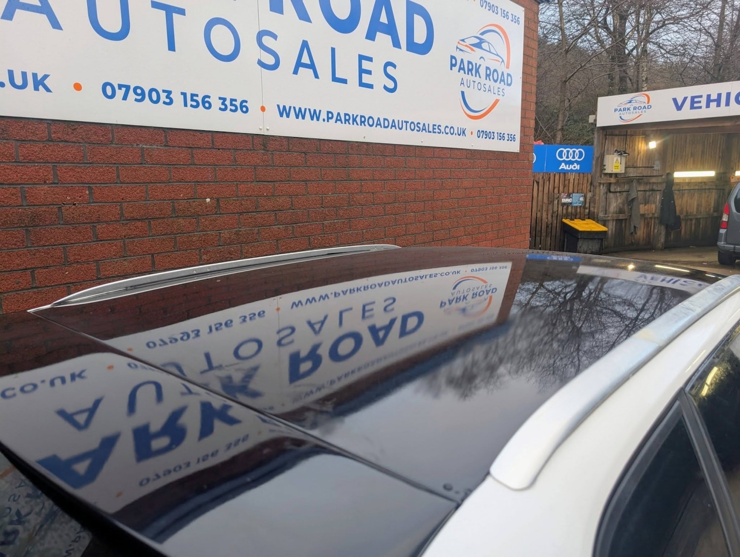 Used Audi A3 2012 for sale - 77251158: Photo 10