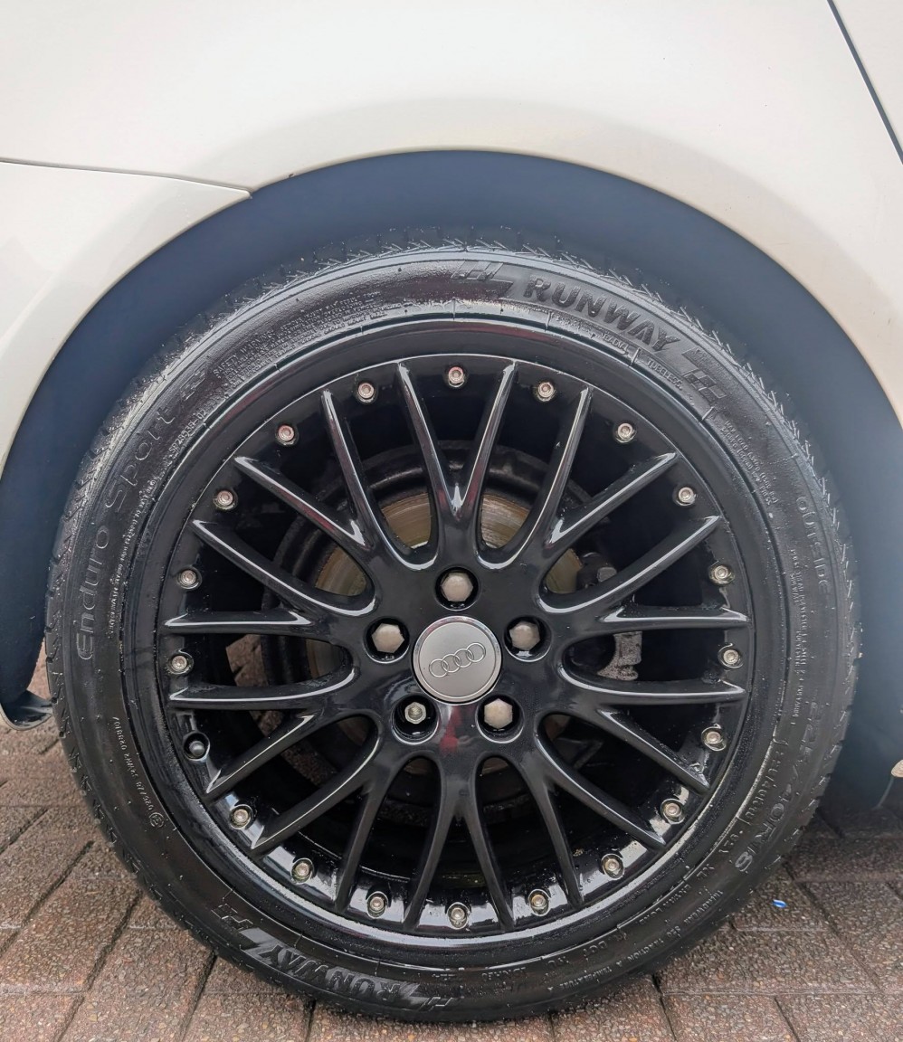 Used Audi A3 2012 for sale - 77251158: Photo 14