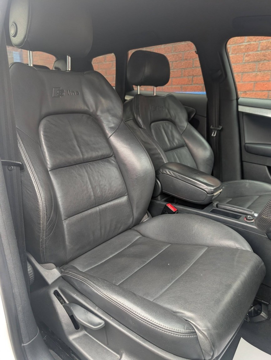 Used Audi A3 2012 for sale - 77251158: Photo 15