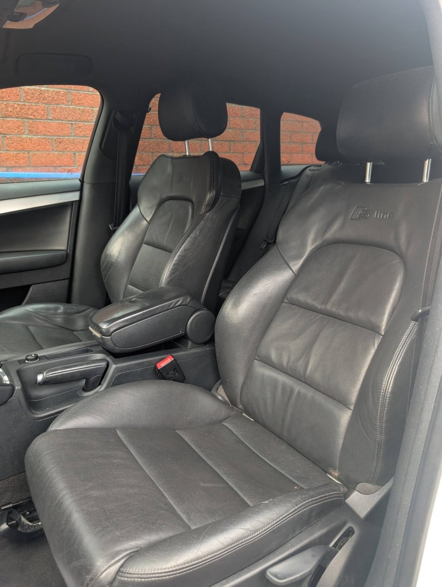 Used Audi A3 2012 for sale - 77251158: Photo 16