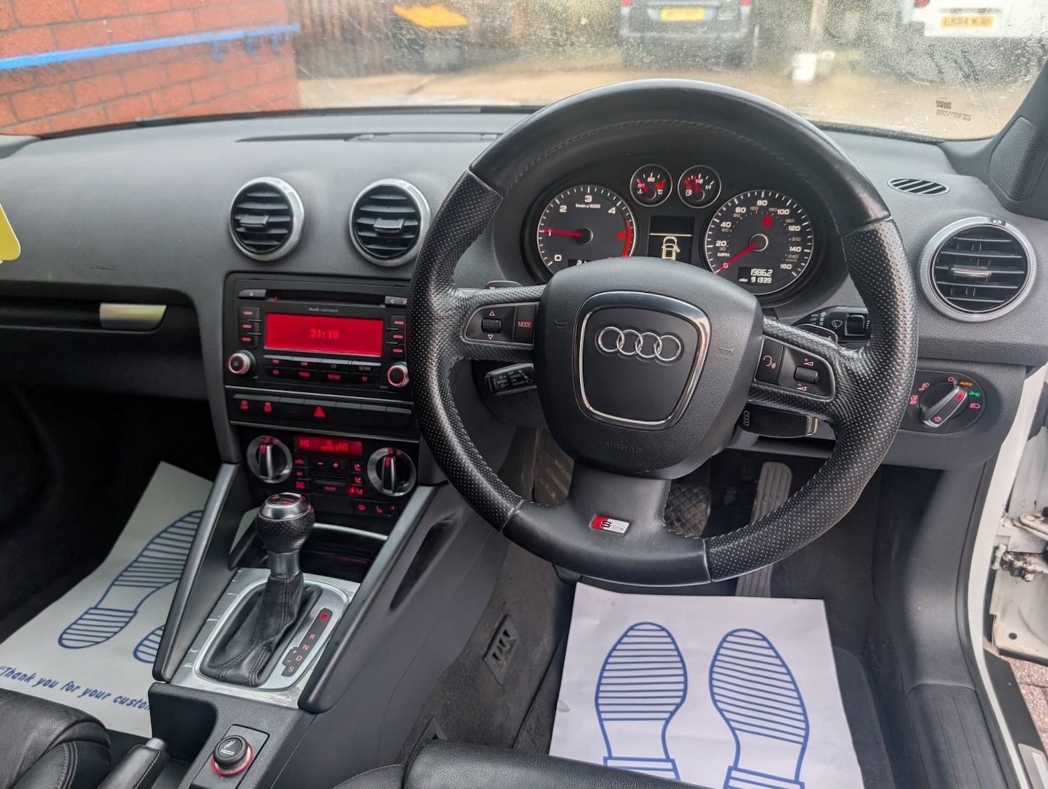 Used Audi A3 2012 for sale - 77251158: Photo 24