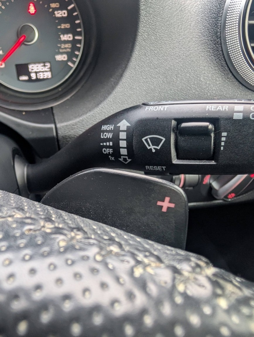 Used Audi A3 2012 for sale - 77251158: Photo 28