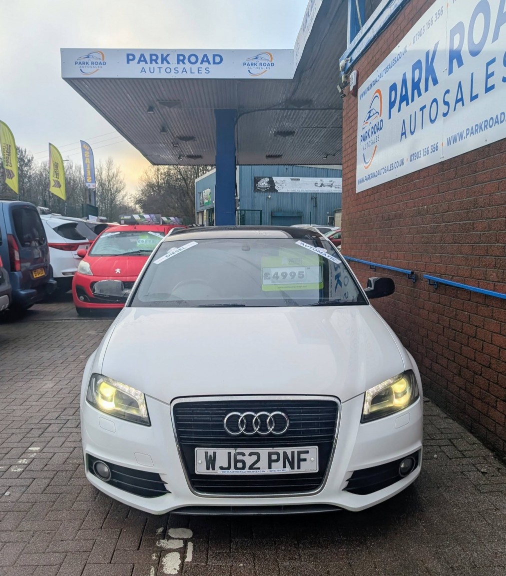 Used Audi A3 2012 for sale - 77251158: Photo 5