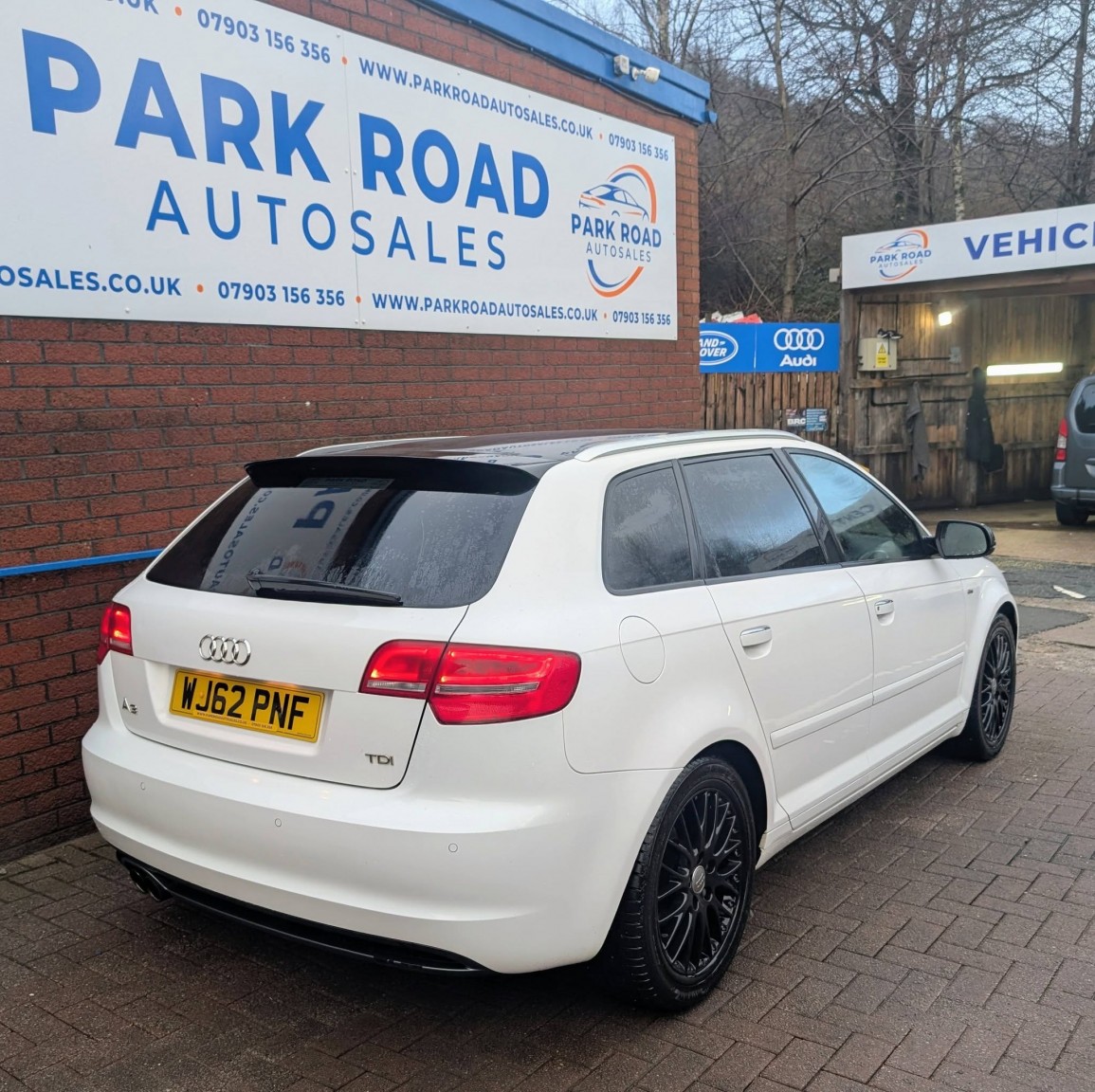 Used Audi A3 2012 for sale - 77251158: Photo 6