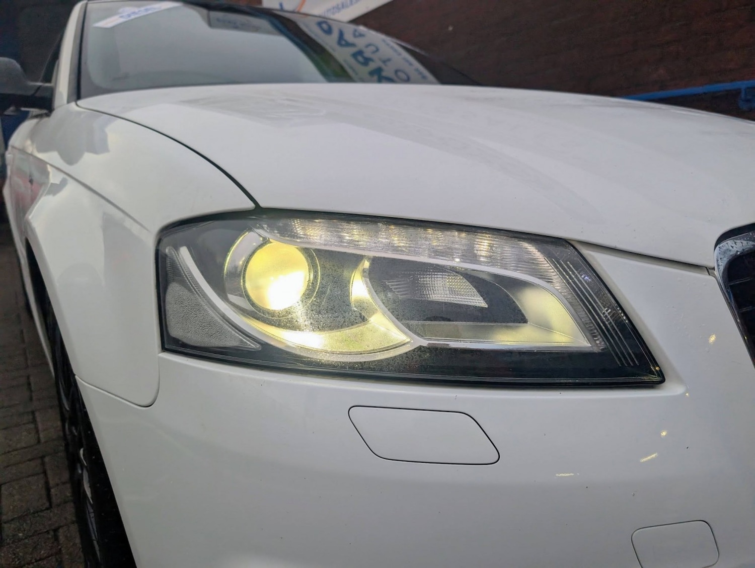 Used Audi A3 2012 for sale - 77251158: Photo 8