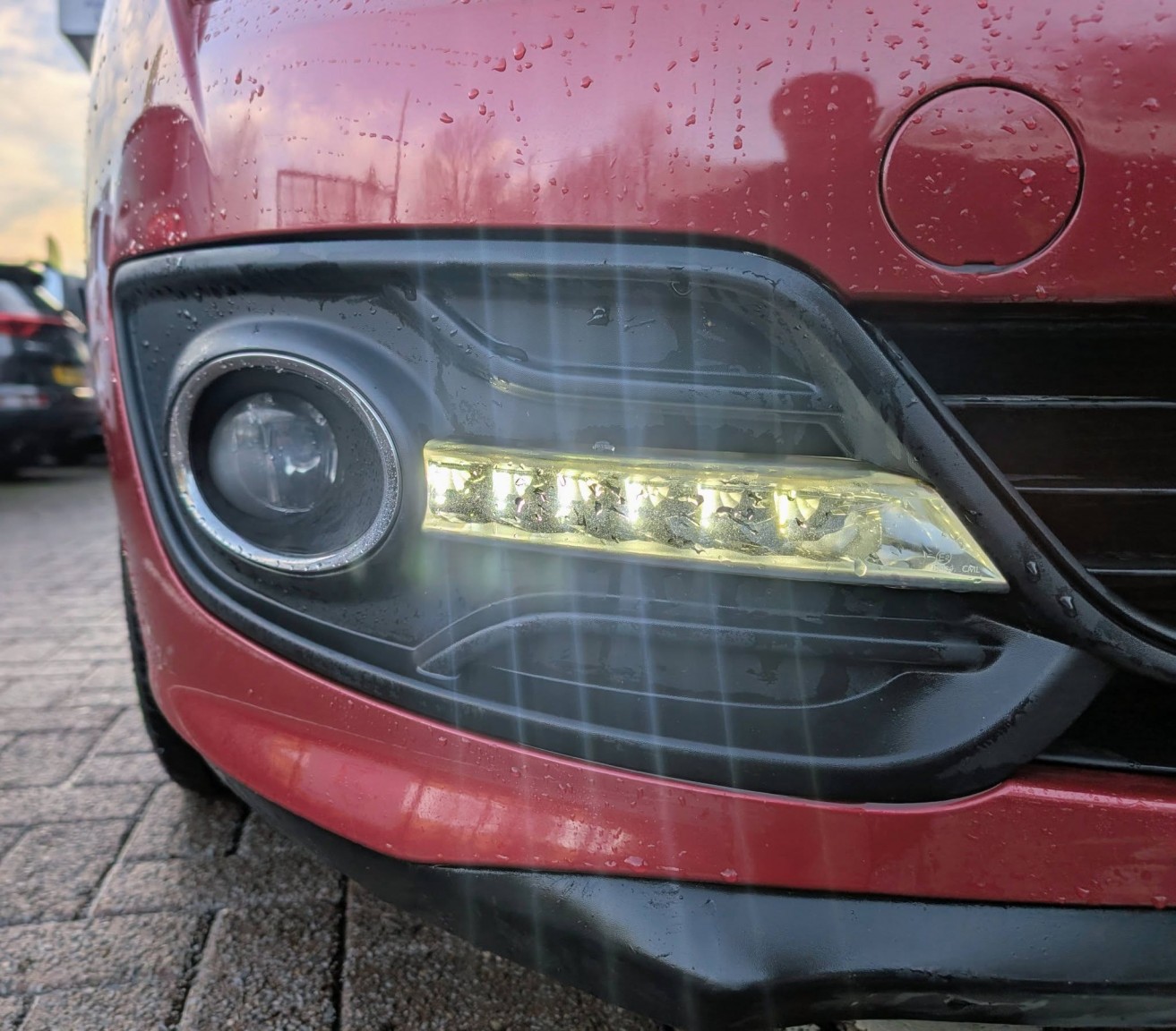 Used Renault Megane 2015 for sale - 76974410: Photo 10