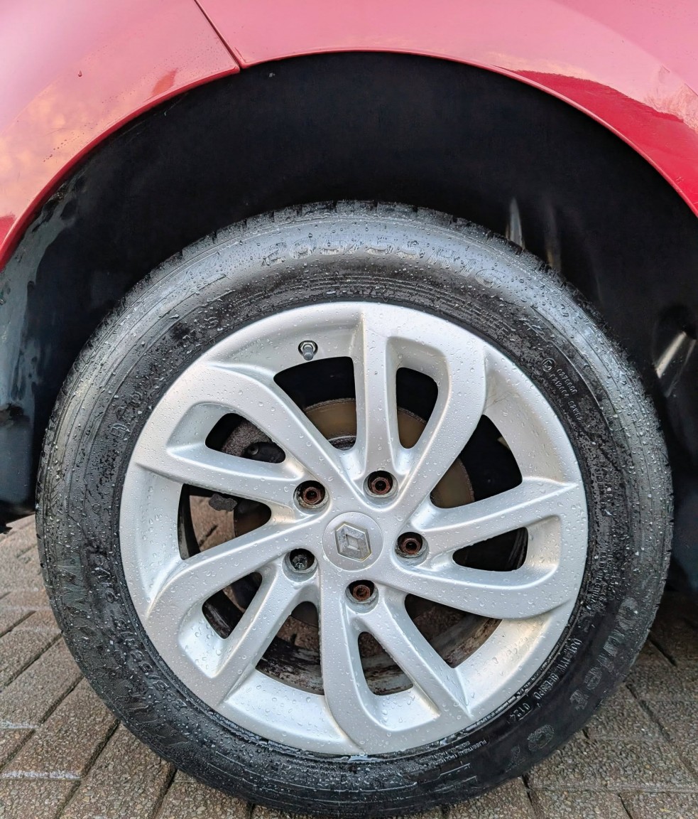 Used Renault Megane 2015 for sale - 76974410: Photo 12