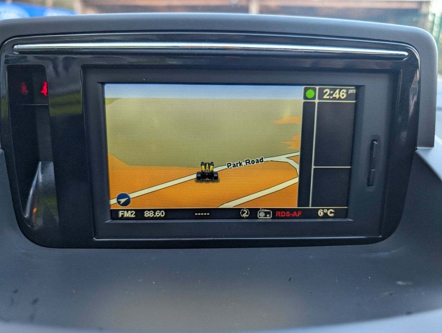 Used Renault Megane 2015 for sale - 76974410: Photo 26